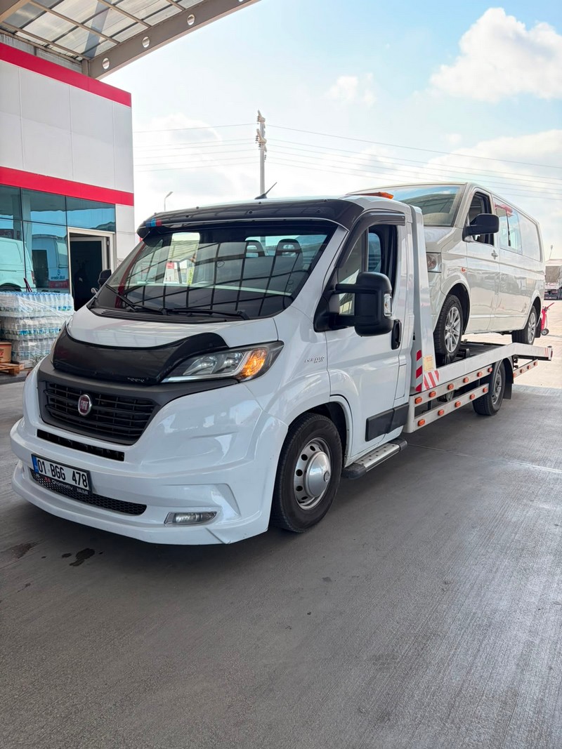 Adana yol yardım hizmeti